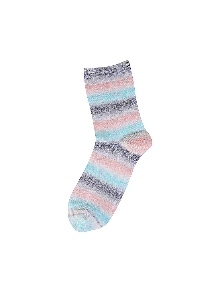 TOMMY HILFIGER Socken Gardiant bunt | 39-42